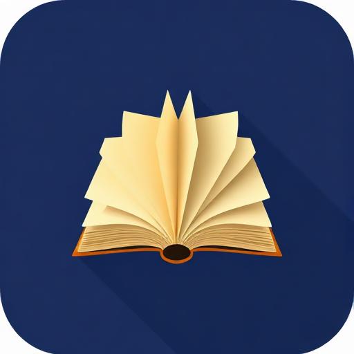 Bookstore logo